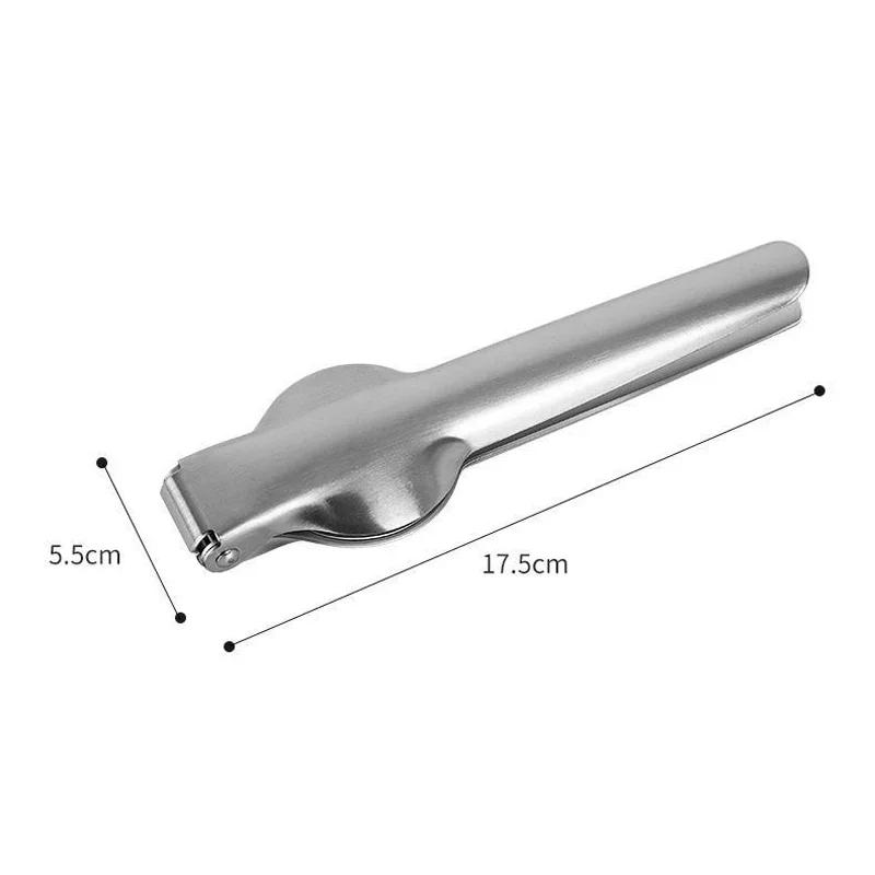 Description Picture 3 of itemStainless Steel Chestnut Opening Machine Nut Cracker Sheller Walnut Pliers Chestnut Cutter Opener Kitchen Gadgets Accessories