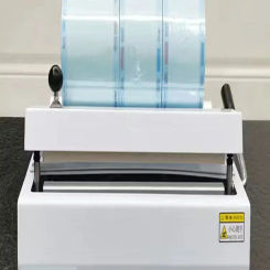 Automatic sealing machine sterilization sterilization bag sealing machine dental sterilization roll sealing machine