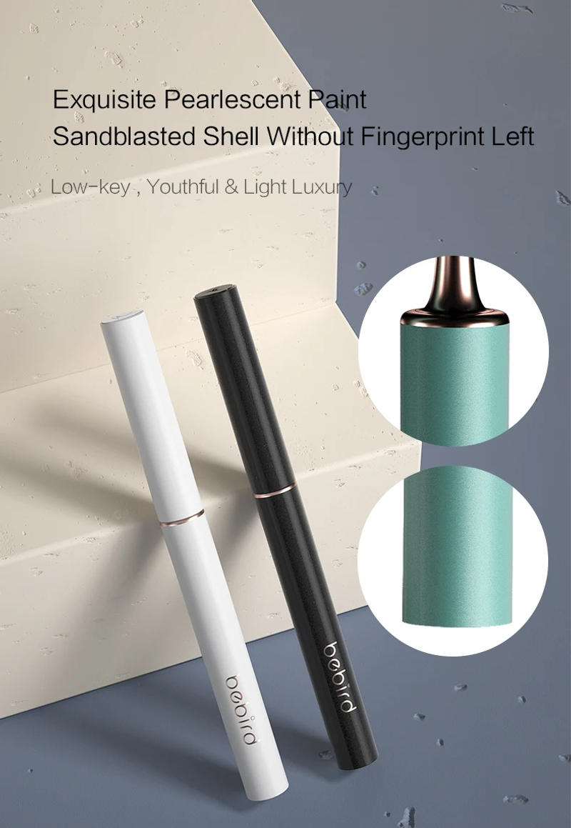 Description Picture 3 of itemBebird T15 Visual Ear Cleaner 2 in 1 Acne Wax Removal HD1080P Endoscope Magnetic Switch Minifit IP67 Waterproof Health Care