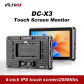 DC-X3