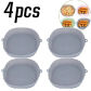 grey 4pcs
