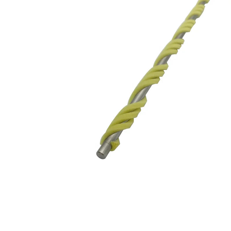 Description Picture 2 of itemfor konica minolta BH C226 C258 C308 C368 C287 266i Charging cleaning roller spiral copier parts