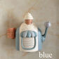 blue 1pcs