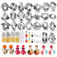 105pcs set
