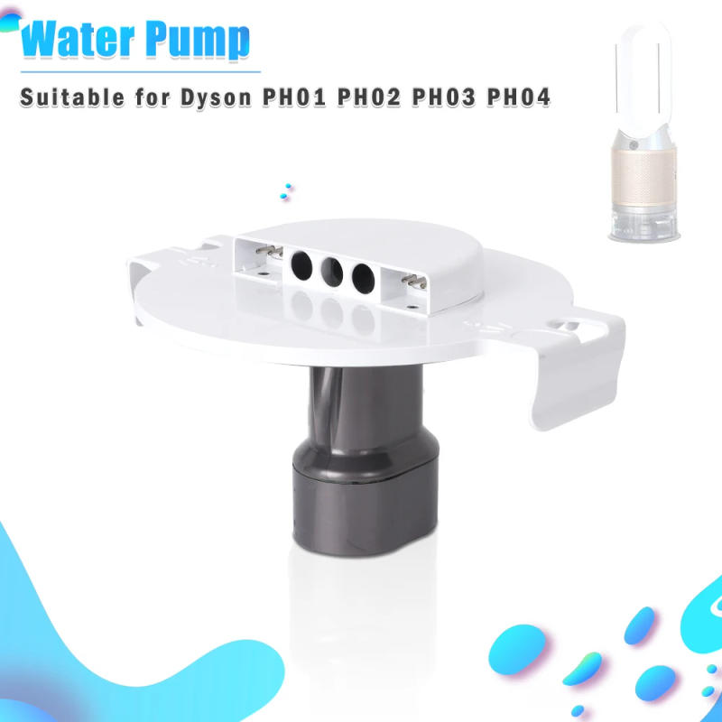 Description Picture 2 of itemWater Pump Column Replacement for Dyson Air Purifier PH01 PH02 PH03 PH04 Disassembly Repair Part Slight Scratch