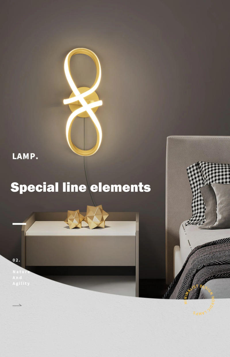 Description Picture 2 of itemKAGU Modern Aisle LED Ceiling Lamp For Stairs Entrance Corridor Balcony Indoor Lighting Minimalist Style Light Kitchen Fixtures