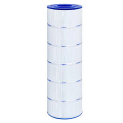 Cryspool Spa Filter Compatible with PWWPC150B, Sta-Rite 25230-0150S, Posi-Clear PXC-150, Unicel C-8416, 150 sq. ft. 1 Pack