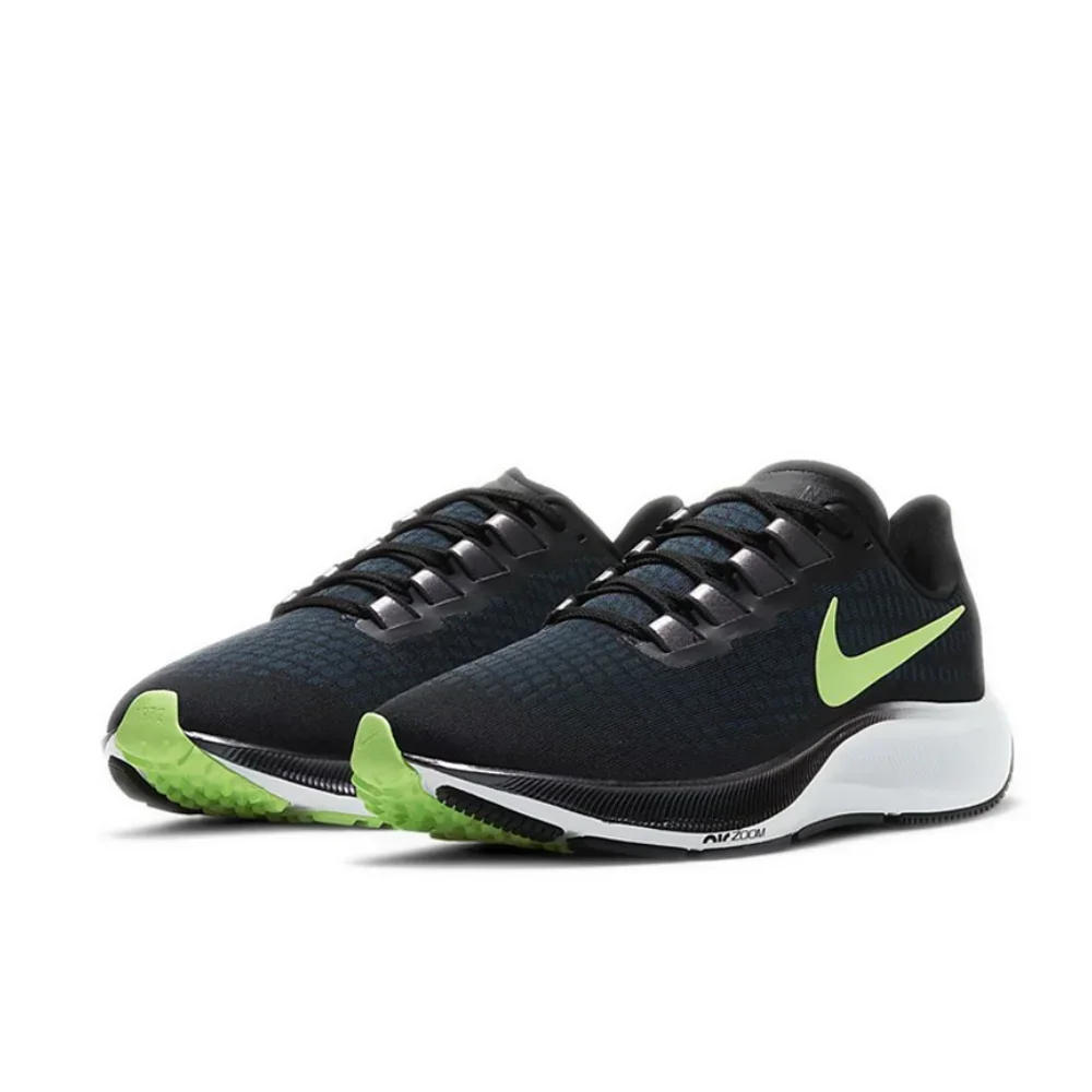 Description Picture 5 of itemNike Original Air Zoom Pegasus 37 Men's and Women's Low Top Sneakers Fashion Breathable Running Shoes