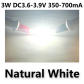Natural White 4000K