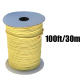 YELLOW-100ft -30m