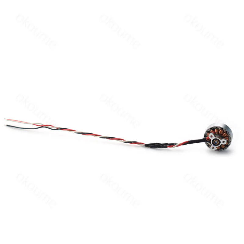 Description Picture 5 of itemOriginal Arm Motor for Mini 3 UAV Left Right Front Rear Arms Engine Replacement for DJI Mavic Mini 3 Drone Repair Parts