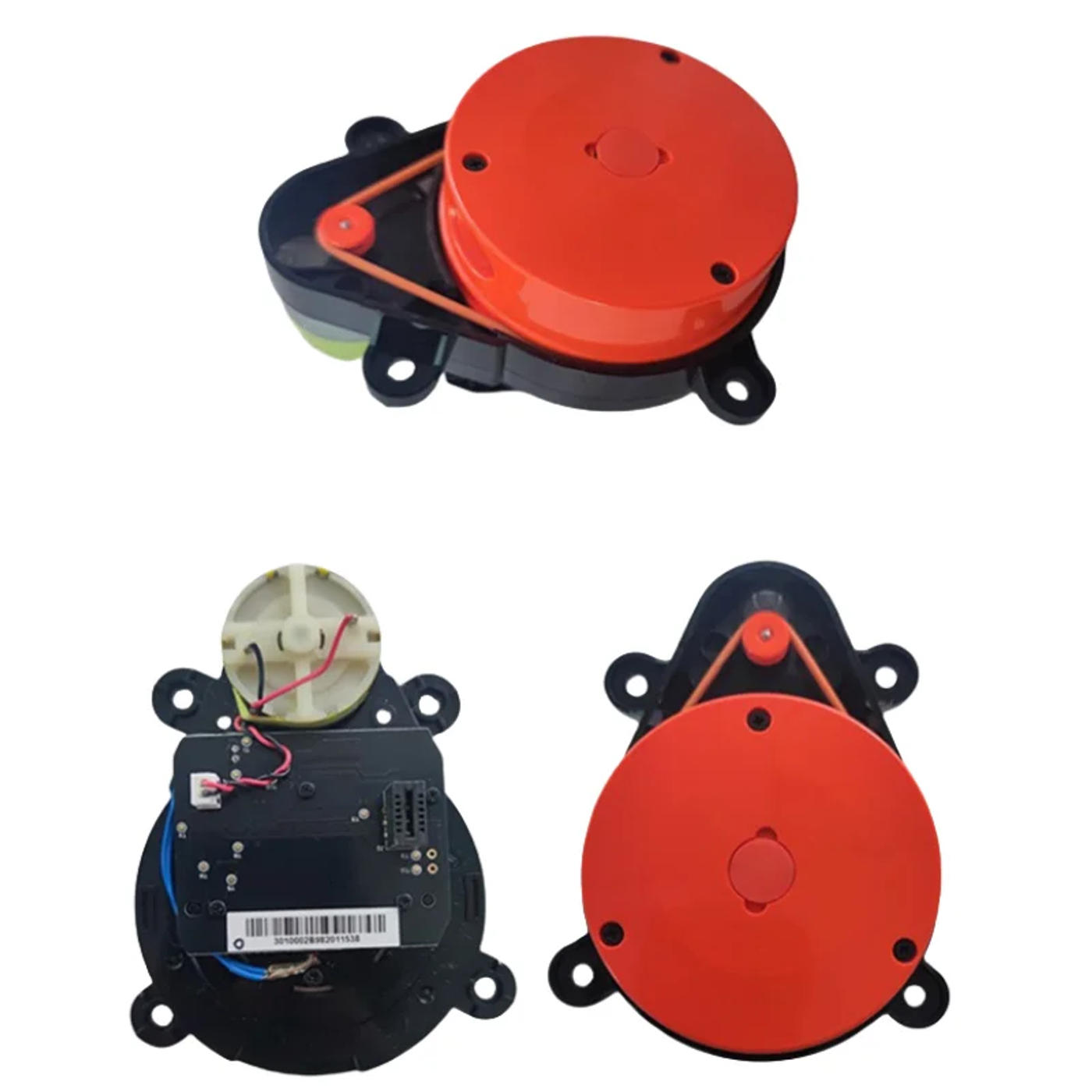 Description Picture 5 of itemOriginal Laser Distance Sensor For Xiaomi Mijia 1s 1st Generation 1S SDJQR01RR Vacuum Cleaner Parts LDS Motor Accessories