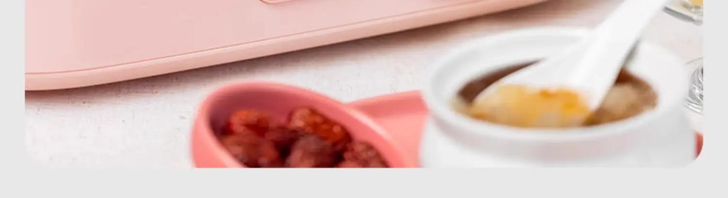 Description Picture 5 of itemGlass electric steamer multi-functional integrated household fish steaming appliances