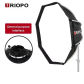 Only softbox