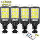 108COB 4pcs