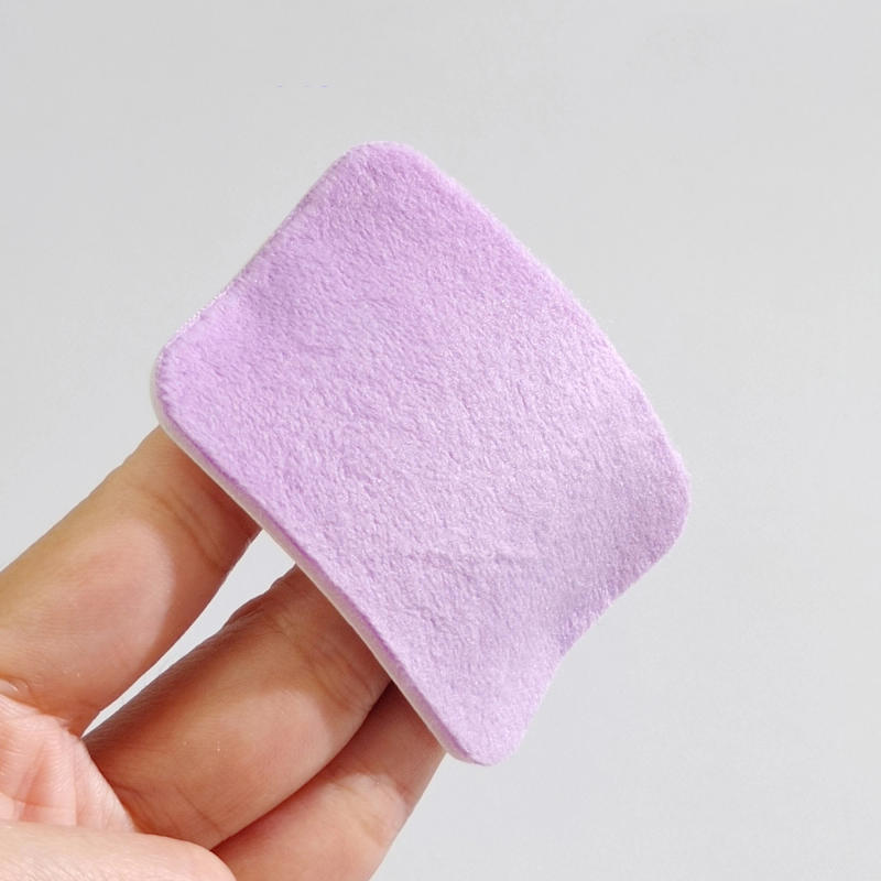 Description Picture 4 of itemAdapt to na** special powder velvet replacement powder puff