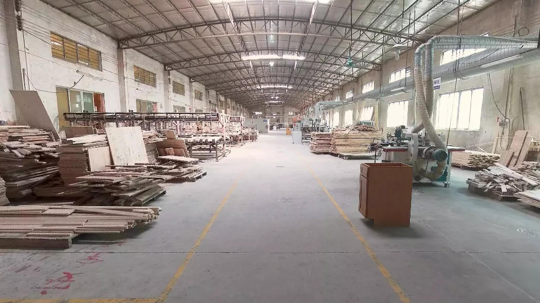 Description Picture 2 of itemSolid wood Kitchen Ventilator range hood cover  for kitchen cabinet