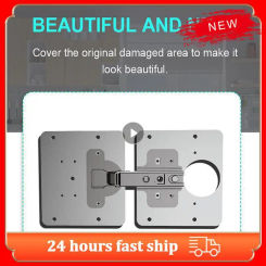 Cabinet Repair Tool Kit Time-saving Versatile Durable High-quality Professional-grade Cabinet Maintenance Kit Door Hinge Repair