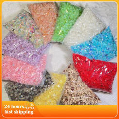 Wholesale Bulk Rose Bow Nail Art Resin Decorations Mixed Nail Rhinestones Charms Kawaii Accessories Manicure Supplies
