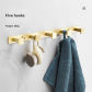 Wall Hooks 5