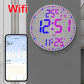 Wifi Black Cloth