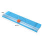 1 PC Blue