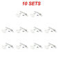 10PCS