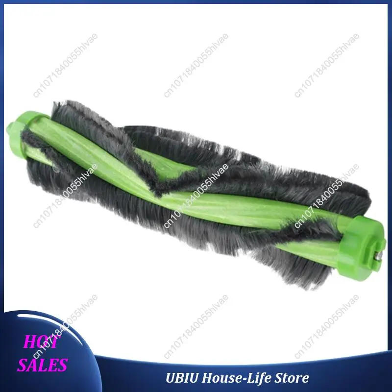 Description Picture 4 of itemFor Irobot Roomba Combo 111/113 R113840 10PCS Spare Replacement Parts Main Side Brush Hepa Filter Mop Cloth Vacuum Cleaner-Best