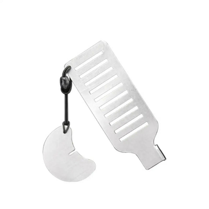 Description Picture 5 of itemPortable Door Lock Punch-free Security Door Locker Safety Latches Metal Lock Home Room Hotel Travel Anti Theft Door Stopper Tool