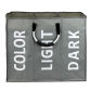 1pc grey