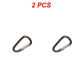 Style B 2pcs