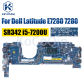 SR342 i5-7200U