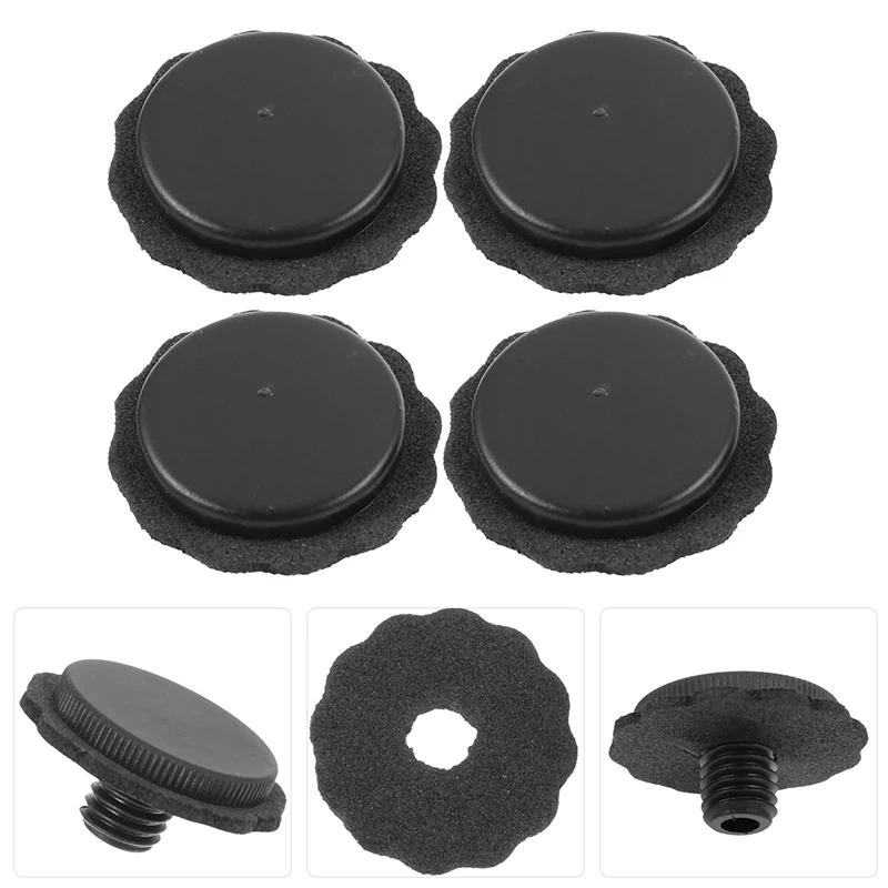 Description Picture 5 of item4pcs Folding Umbrella Cane Umbrella Cap Tip Folding Sun Umbrella Accessories Replacement Umbrella Tip Protector Umbrella Repair
