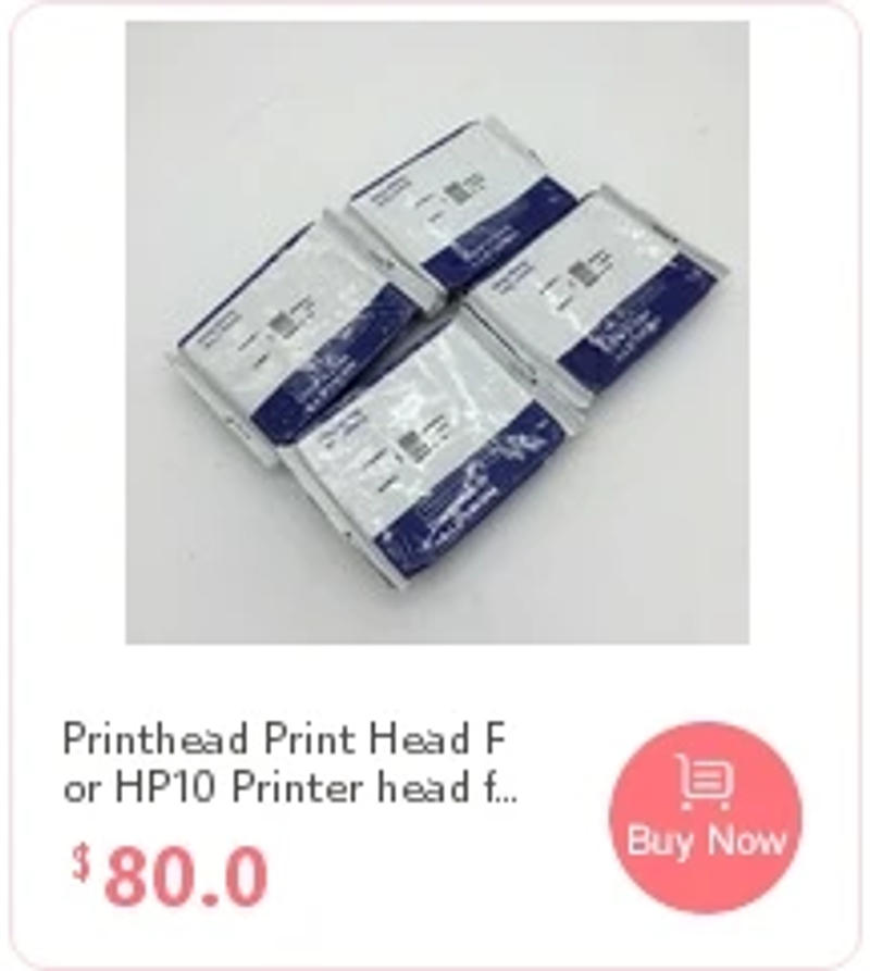 Description Picture 3 of itemOriginal Print Head CM751 950 951 Printhead For Hp Officejet Pro 8100 8600 251DW 276DW 8610 8620 8630 printer parts