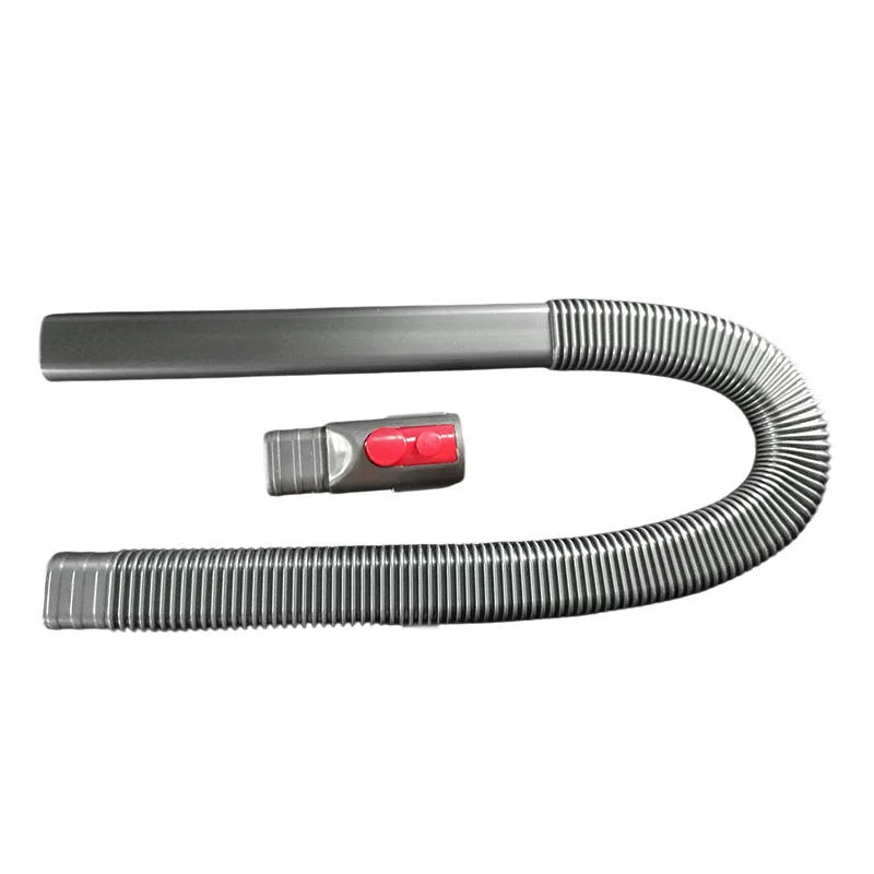 Description Picture 3 of itemDryer Vent Cleaning Kit For Dyson V7 V8 V10 V11 V12 V15 Vacuum Cleaner Removes Dryer Lint Vacuum Attachment Easy Install