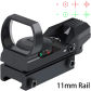 no laser 11mm