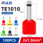TE1010 - 100PCS