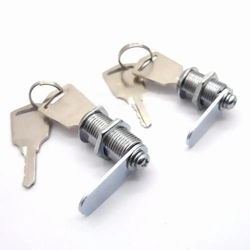 Description Picture 6 of item12mm Security Lock Filing Cabinet Post Mailbox Drawer Cupboard Locker Security Furniture Locks Zinc Alloy Drawer Cabinet Tools