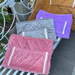 Battery Operated Heated Blanket USB Heated Blanket Washable Heated Throw Heated Throw Blanket Rechargeable Electric Throw