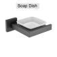 Soap dish