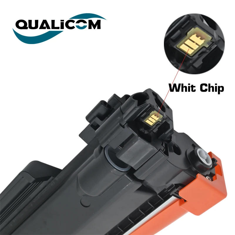 Description Picture 3 of itemTN2510 TN2510XL 2510XL TN-2510XL With Chip Compatible TONER Cartridge for Brother MFC-L2860DW MFC-L2800DW DCP-L2660DW DCP-2620