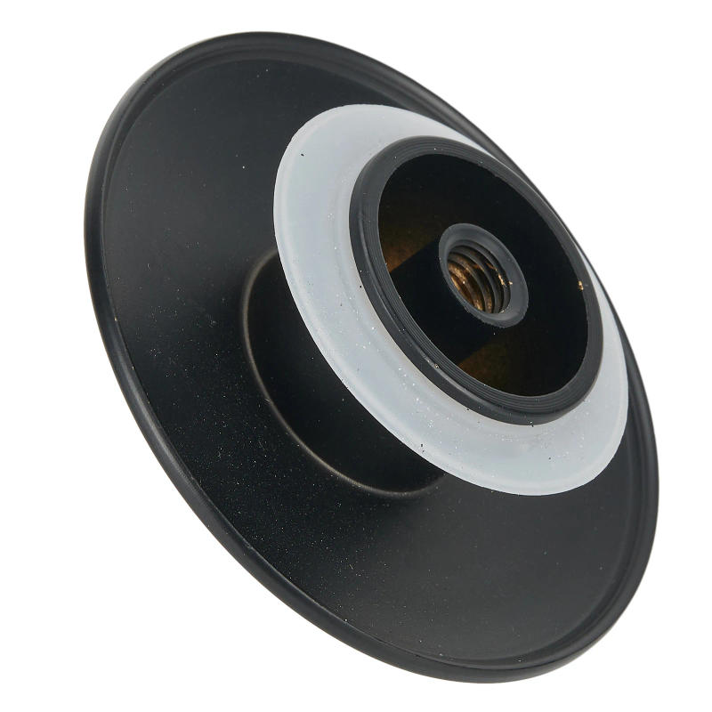 Description Picture 6 of item1pc Sink Drain Plug Pop Up 66mm Bathroom Sink Push Button Matte Black Replacement Filter For Kitchen Bathroom Sink Bathtub