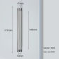 0531-SandWhite-160mm
