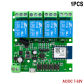 4CH 7-32V no shell