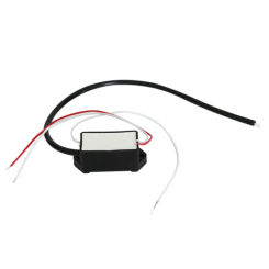 DC 12V High Voltage Pulse Generator DC 3kV-11kV Super Electric Arc Modules Inverter Transformer Pulse Coil module
