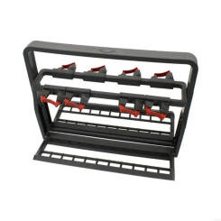 D0AB Dishwasher Glass Basket Glass Rack for Dishwashers Ergonomically for Wine Cup