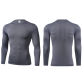 1 piece Dark Gray