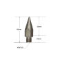 M10x45mm fine teeth