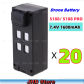 S188 Battery 20PCS