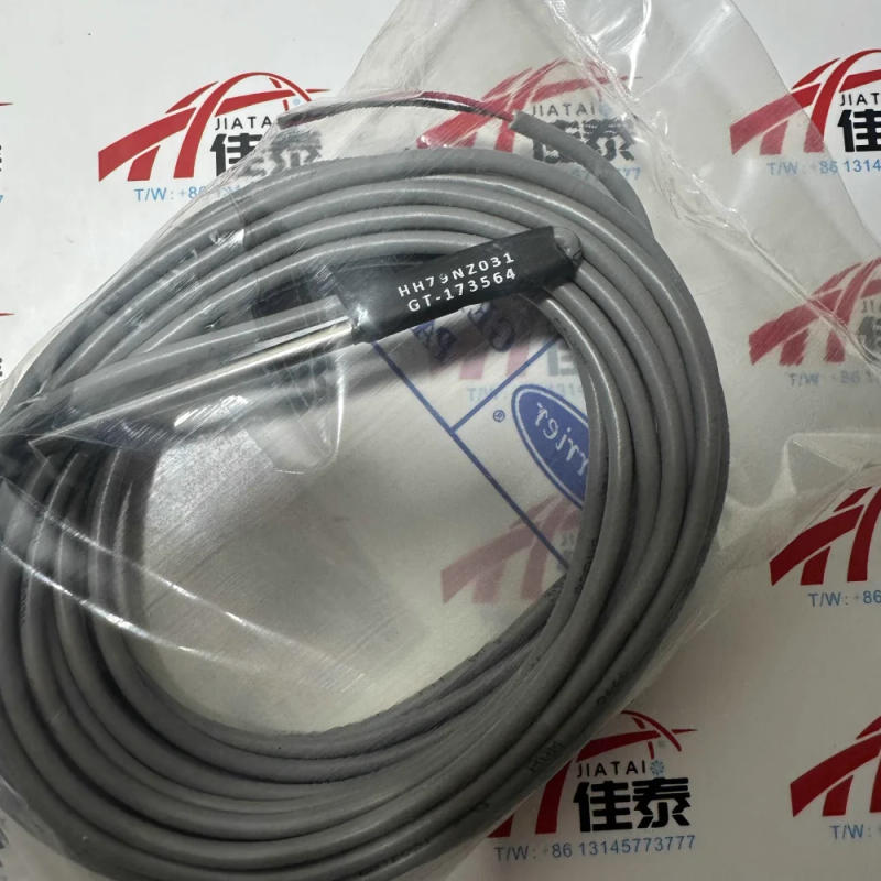 Description Picture 4 of itemNew 19XR XL Centrifuge Temperature Water Sensor HH79NZ031